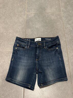 DL 1961 Piper Cuffed Short